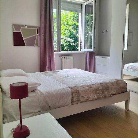 Dolce Far Niente Leilighet Firenze Eksteriør bilde