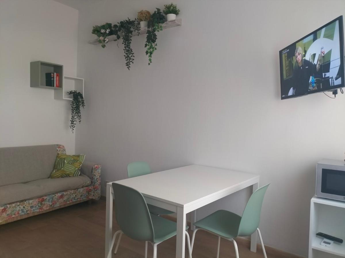 Dolce Far Niente Leilighet Firenze Eksteriør bilde