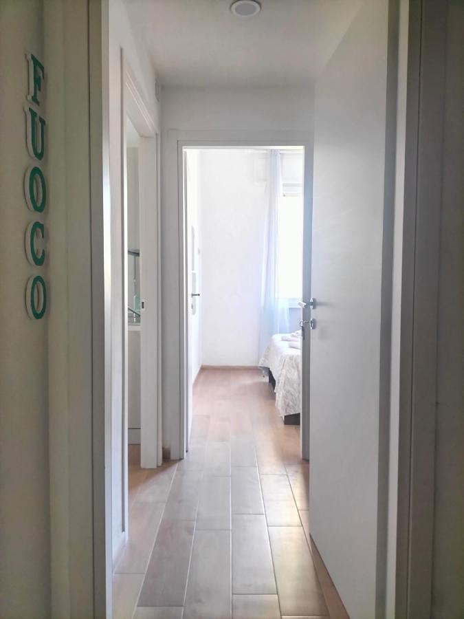Dolce Far Niente Leilighet Firenze Eksteriør bilde