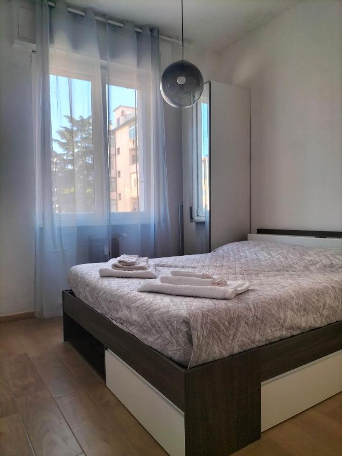 Dolce Far Niente Leilighet Firenze Eksteriør bilde