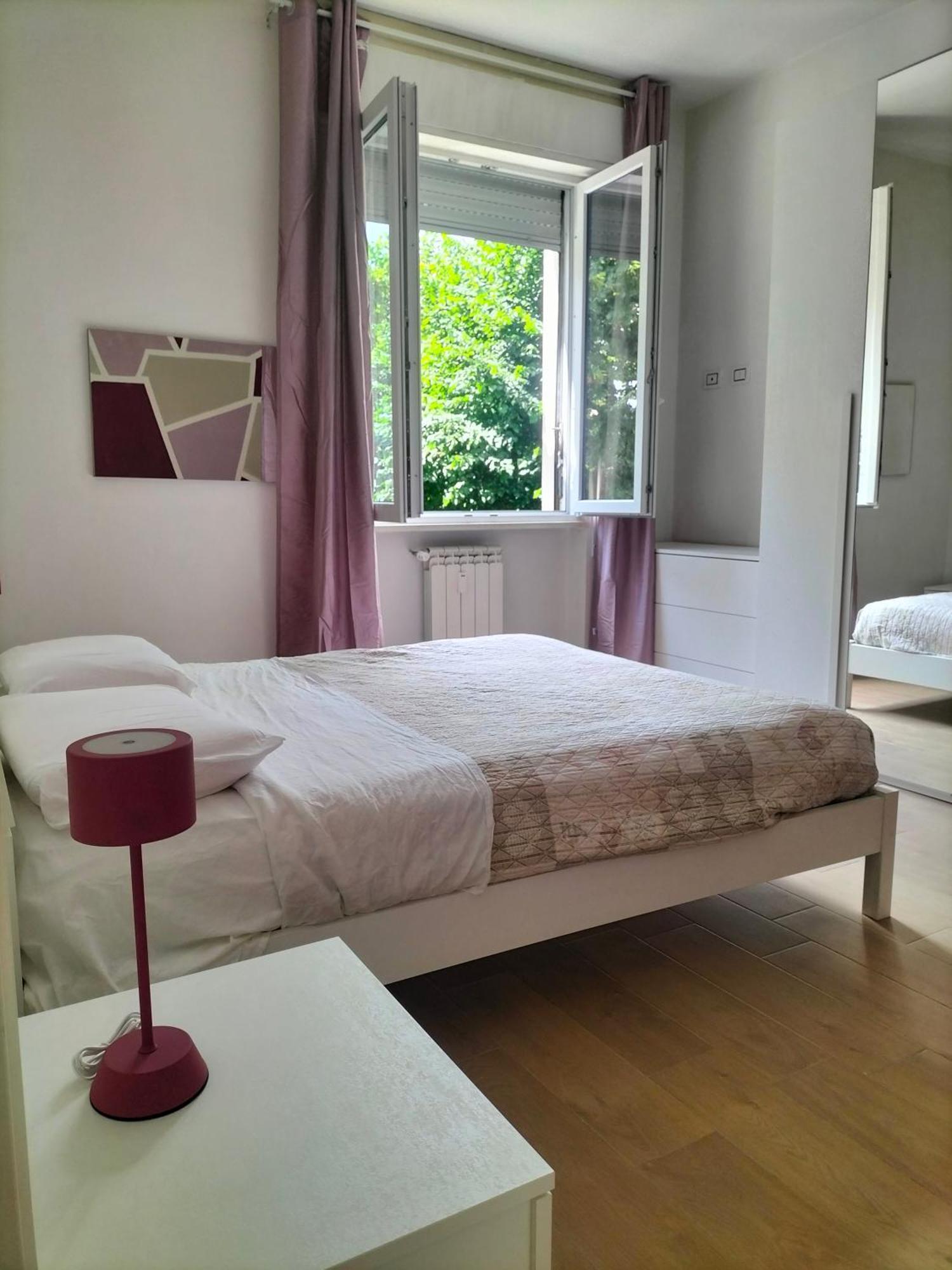 Dolce Far Niente Leilighet Firenze Eksteriør bilde