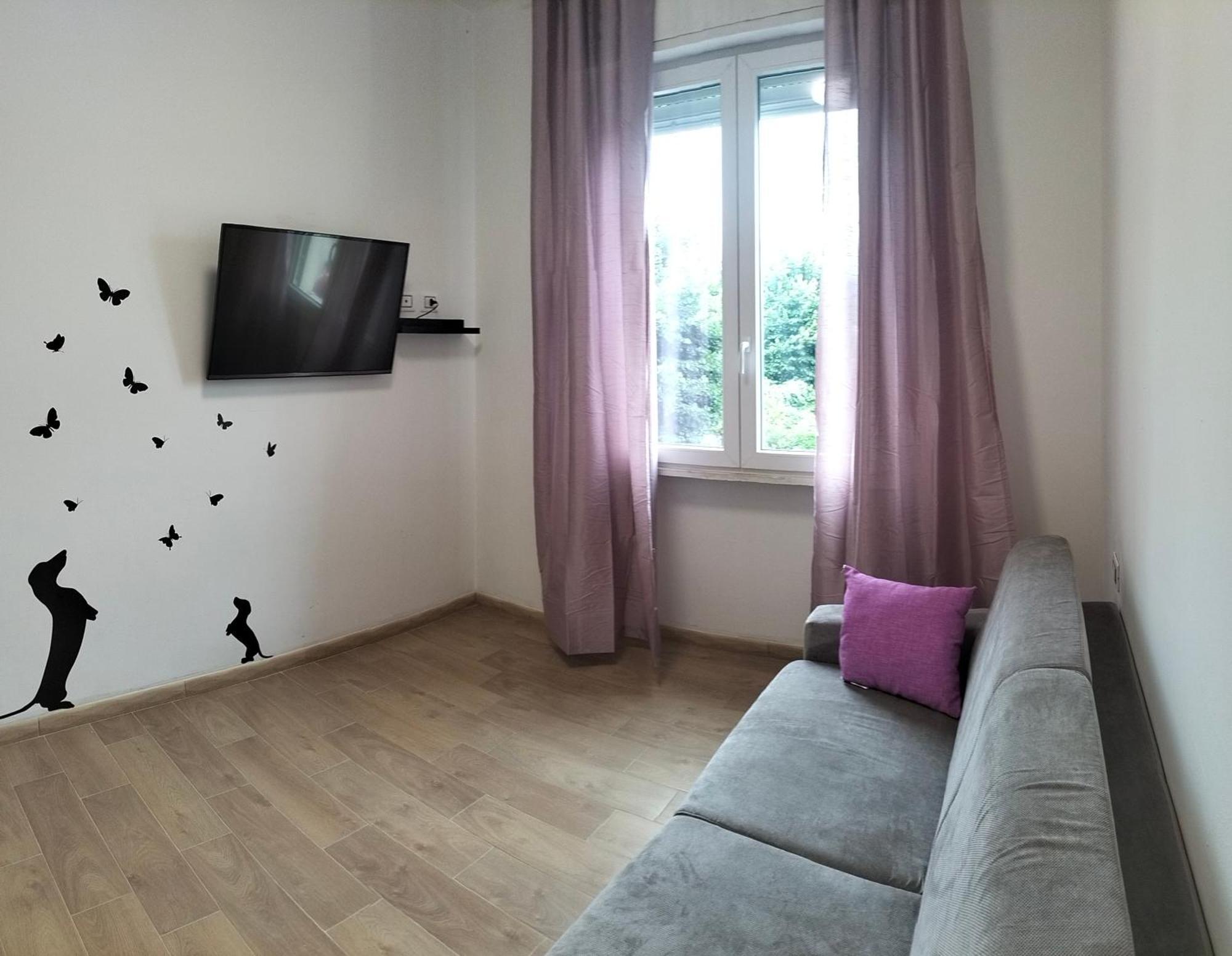 Dolce Far Niente Leilighet Firenze Eksteriør bilde